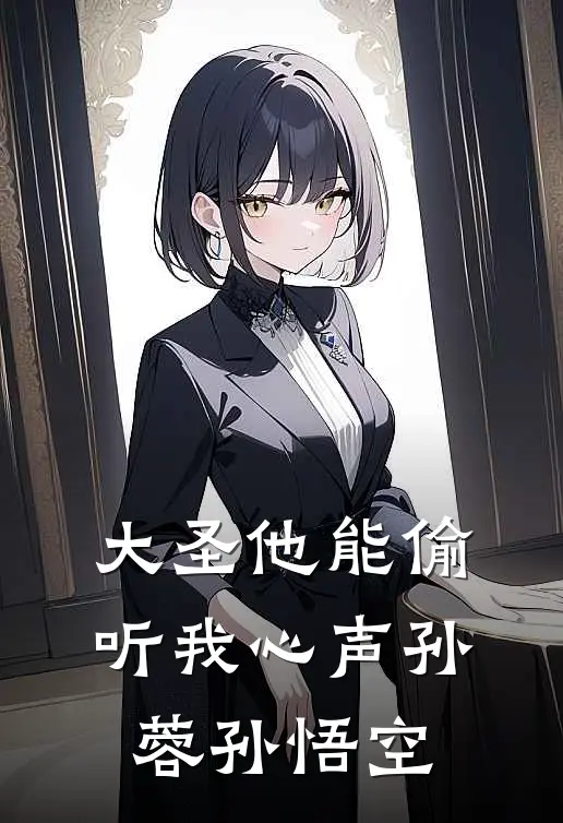 大圣他能偷听我心声孙蓉孙悟空