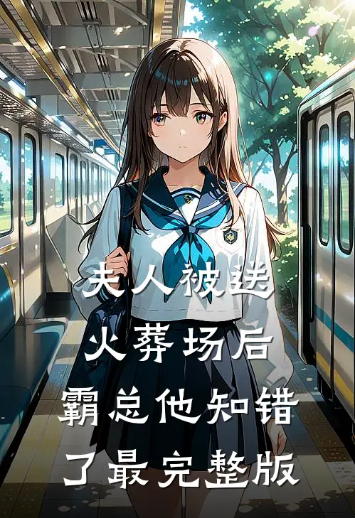 夫人被送火葬场后，霸总他知错了最完整版