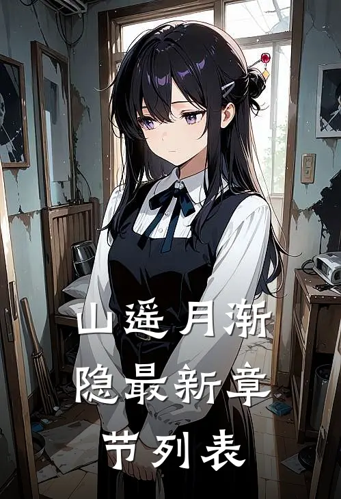 山遥月渐隐最新章节列表