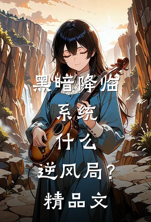 黑暗降临，系统：什么，逆风局？精品文