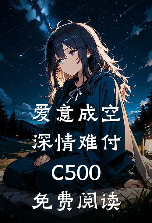 爱意成空，深情难付C500免费阅读
