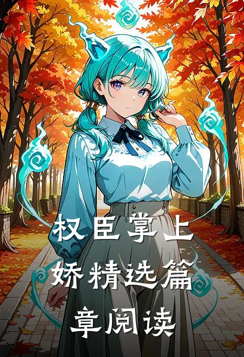 权臣掌上娇精选篇章阅读