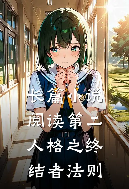 长篇小说阅读第二人格之终结者法则