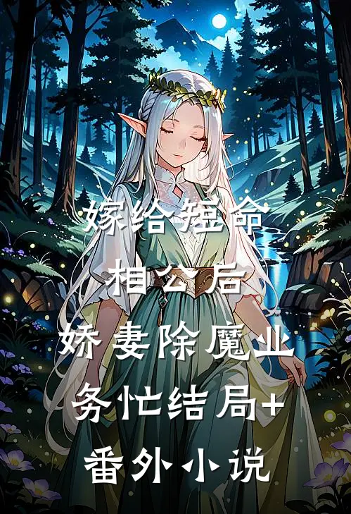 嫁给短命相公后，娇妻除魔业务忙结局+番外小说