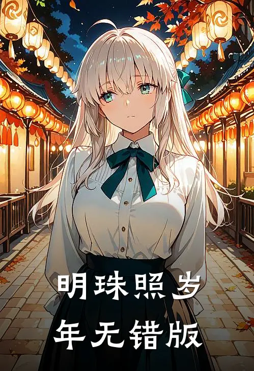 明珠照岁年无错版