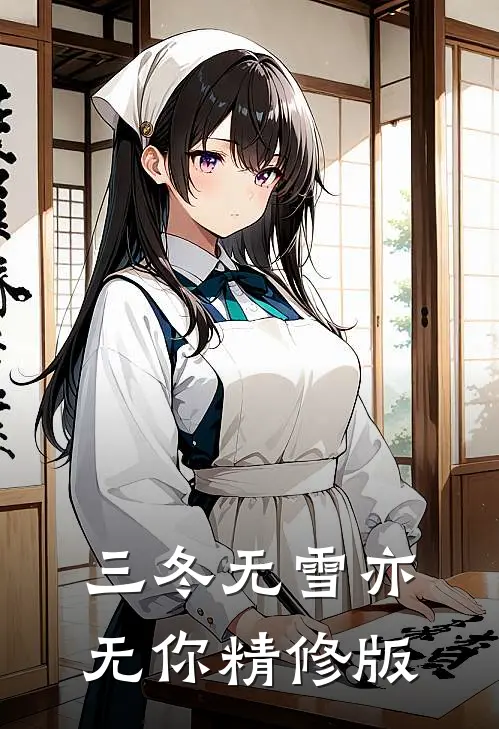 三冬无雪亦无你精修版