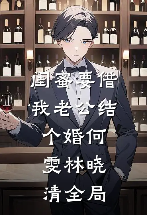 闺蜜要借我老公结个婚何雯林晓清全局