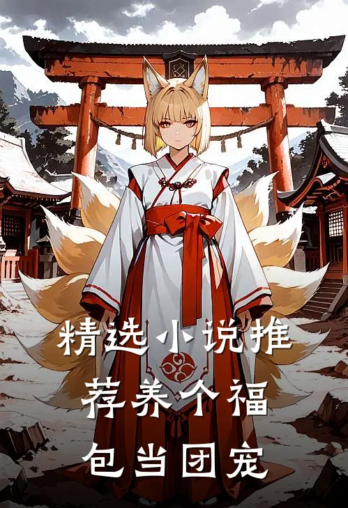 精选小说推荐养个福包当团宠