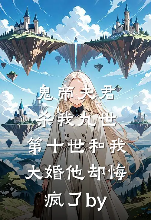 鬼帝夫君杀我九世，第十世和我大婚他却悔疯了by