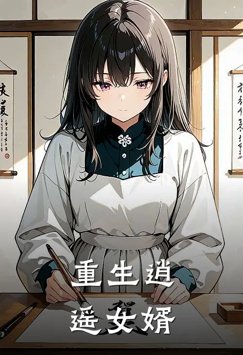 重生逍遥女婿