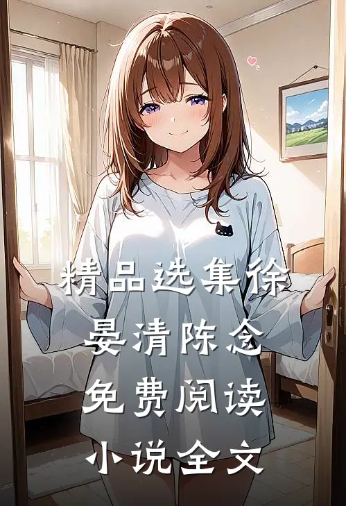 精品选集徐晏清陈念免费阅读小说全文