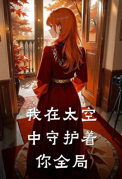 我在太空中守护着你全局