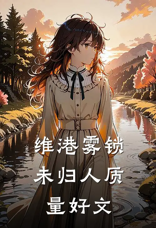 维港雾锁未归人质量好文
