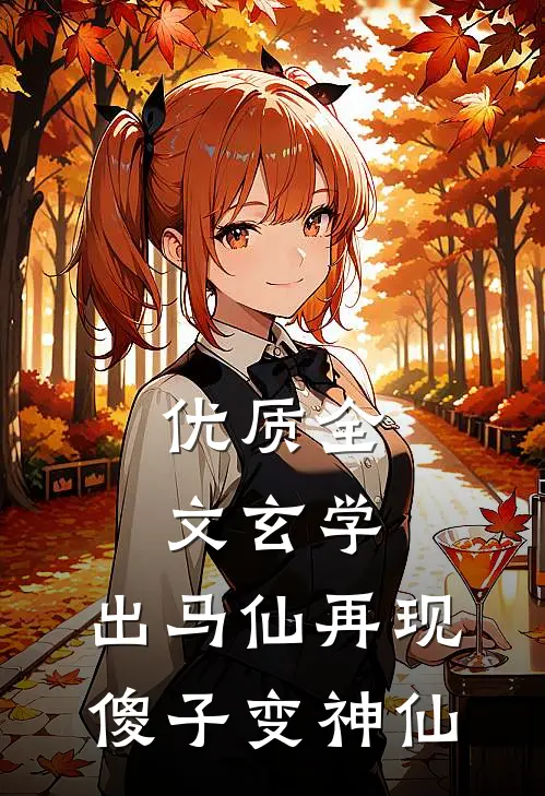 优质全文玄学：出马仙再现，傻子变神仙