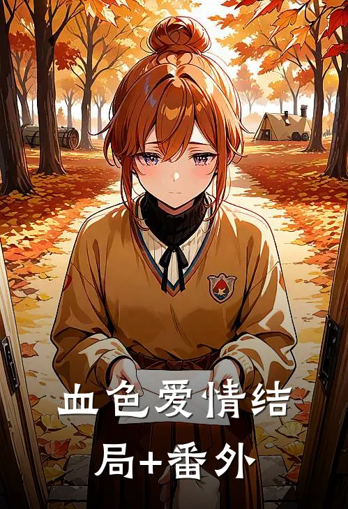 血色爱情结局+番外