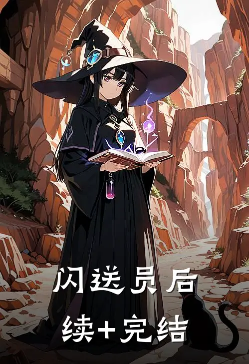 闪送员后续+完结