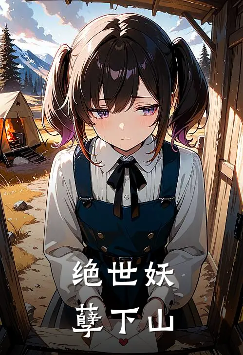 绝世妖孽下山