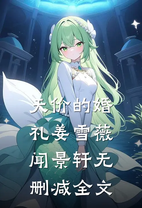 天价的婚礼姜雪薇闻景轩无删减全文