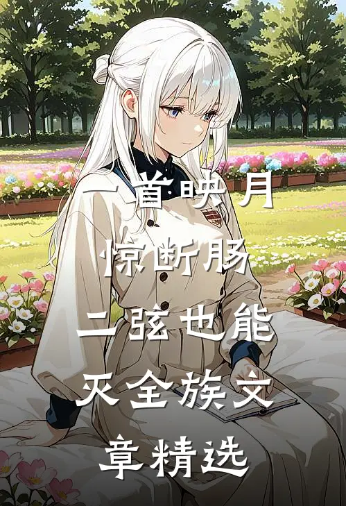 一首映月惊断肠，二弦也能灭全族文章精选