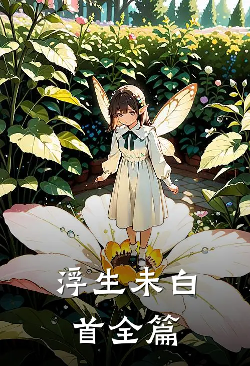 浮生未白首全篇