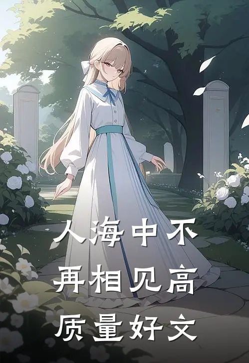 人海中不再相见高质量好文