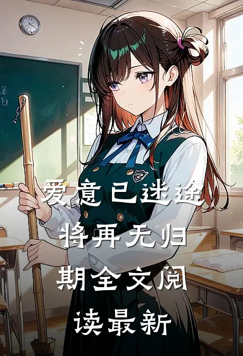 爱意已迷途，将再无归期全文阅读最新