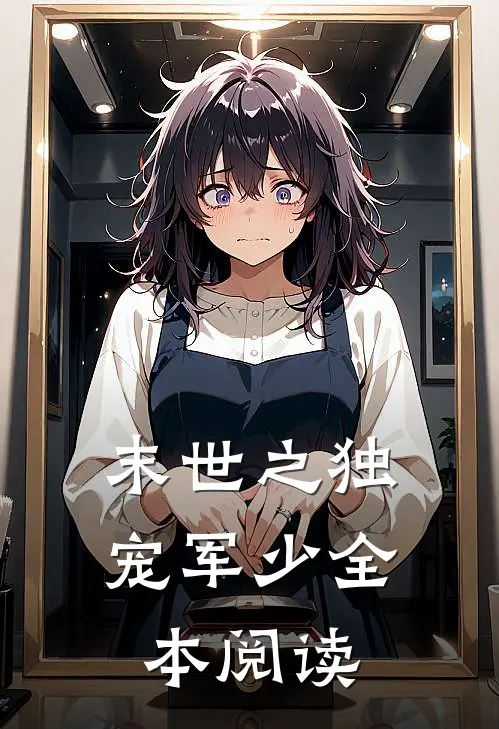 末世之独宠军少全本阅读