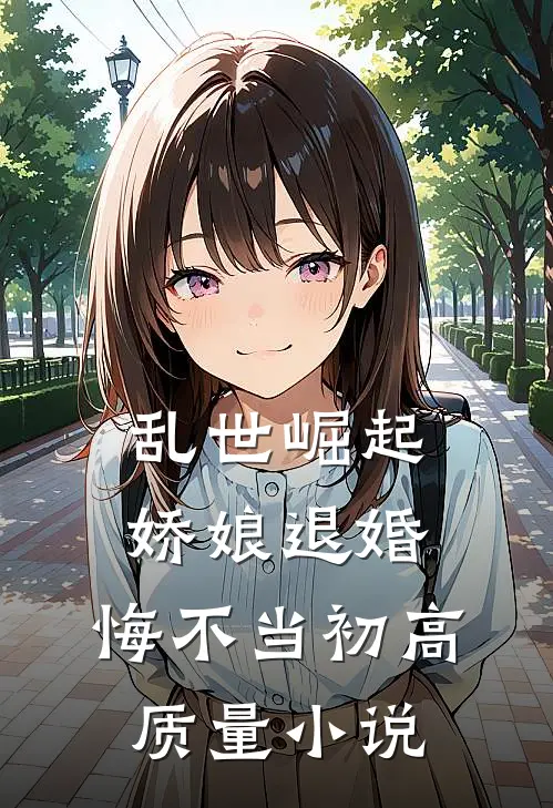 乱世崛起：娇娘退婚，悔不当初高质量小说