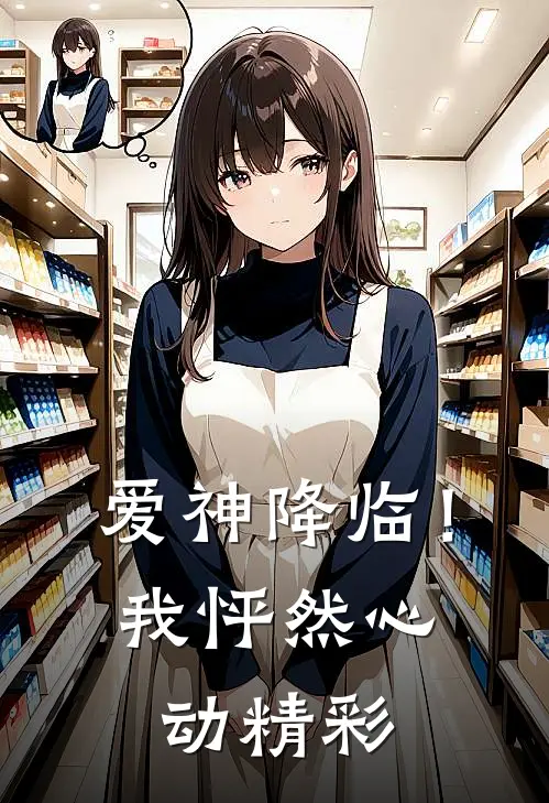 爱神降临！我怦然心动精彩