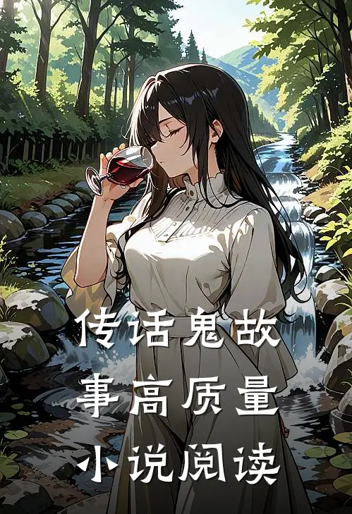 传话鬼故事高质量小说阅读