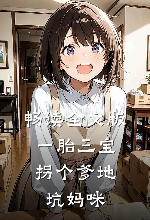 畅读全文版一胎三宝：拐个爹地坑妈咪