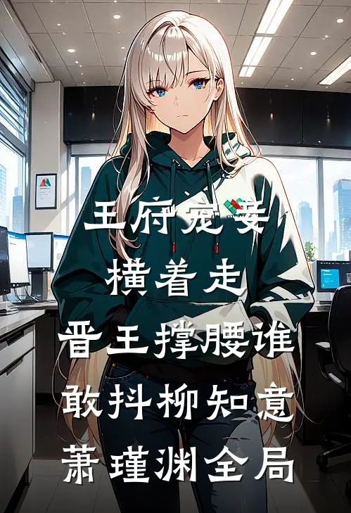 王府宠妾横着走，晋王撑腰谁敢抖柳知意萧瑾渊全局
