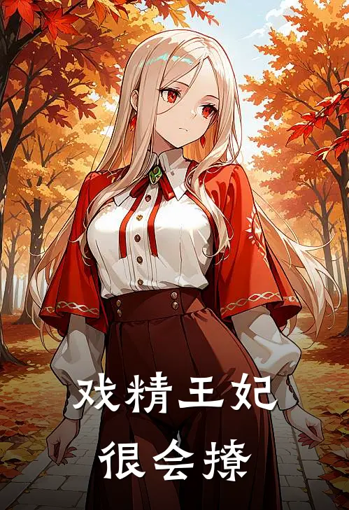 戏精王妃很会撩