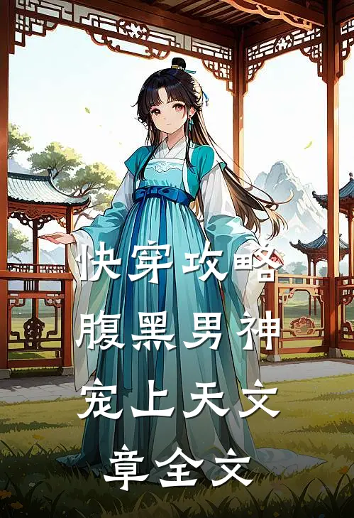 快穿攻略：腹黑男神宠上天文章全文
