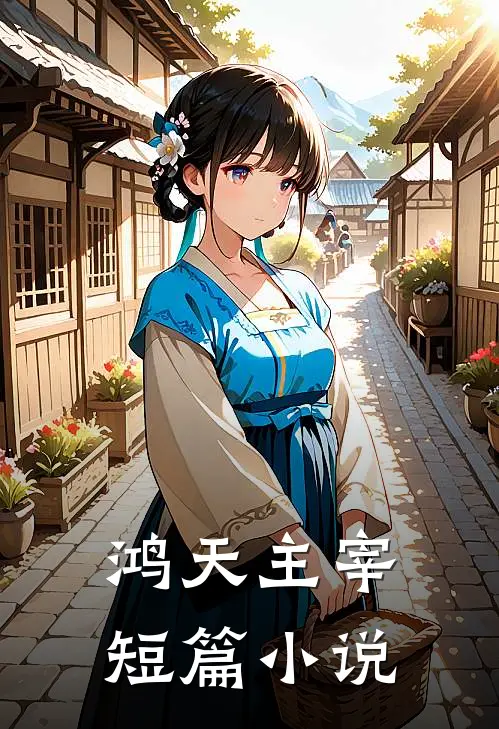 鸿天主宰短篇小说