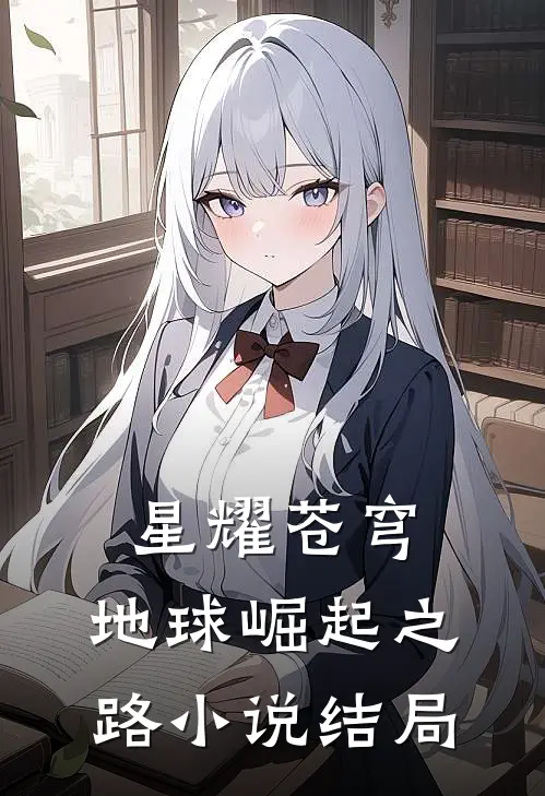 星耀苍穹：地球崛起之路小说结局