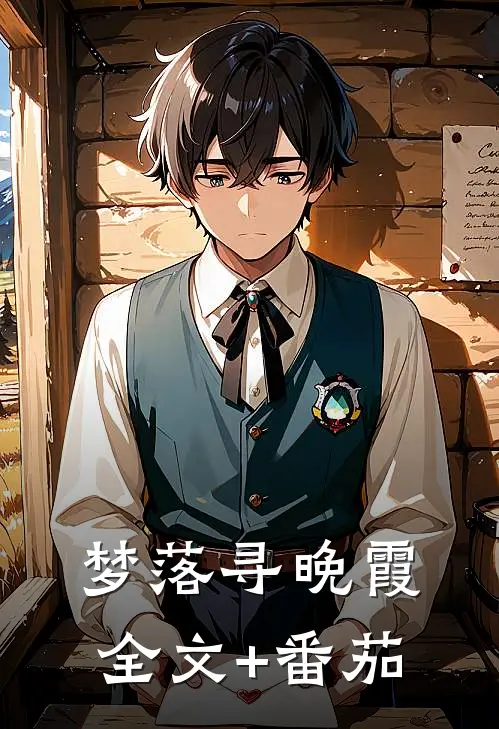 梦落寻晚霞全文+番茄