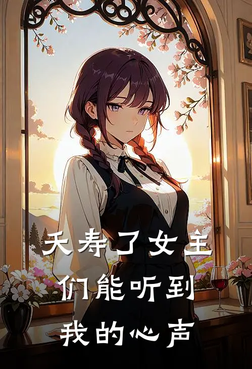 夭寿了女主们能听到我的心声