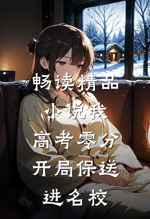 畅读精品小说我，高考零分，开局保送进名校