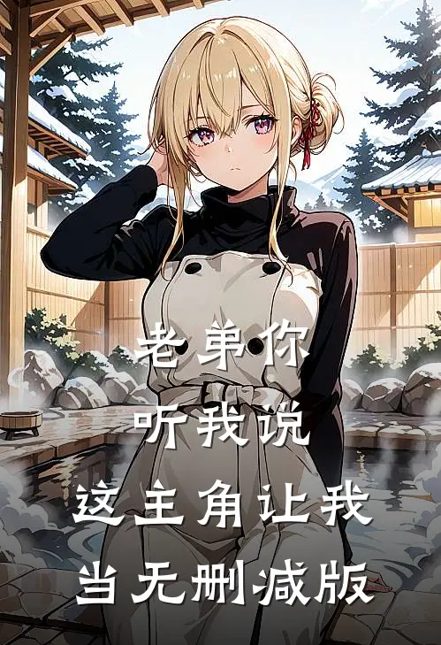 老弟你听我说，这主角让我当无删减版