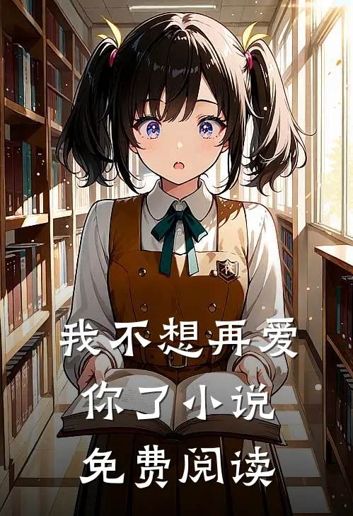 我不想再爱你了小说免费阅读