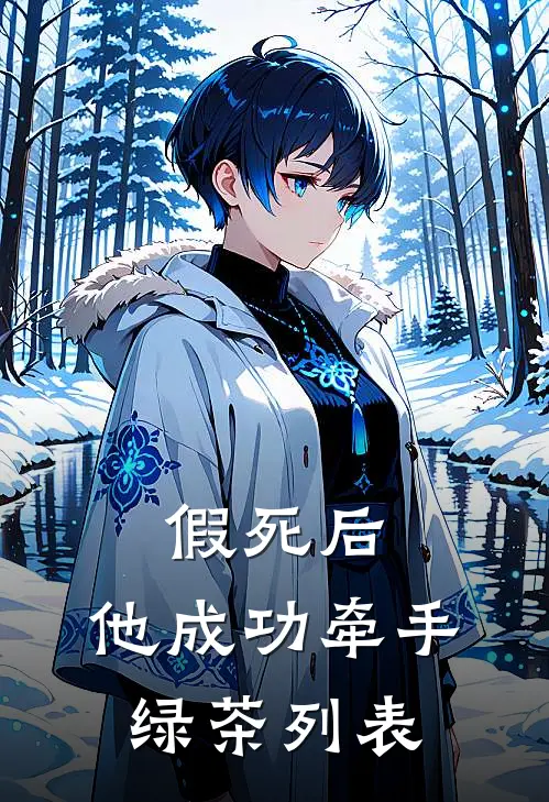 假死后，他成功牵手绿茶列表