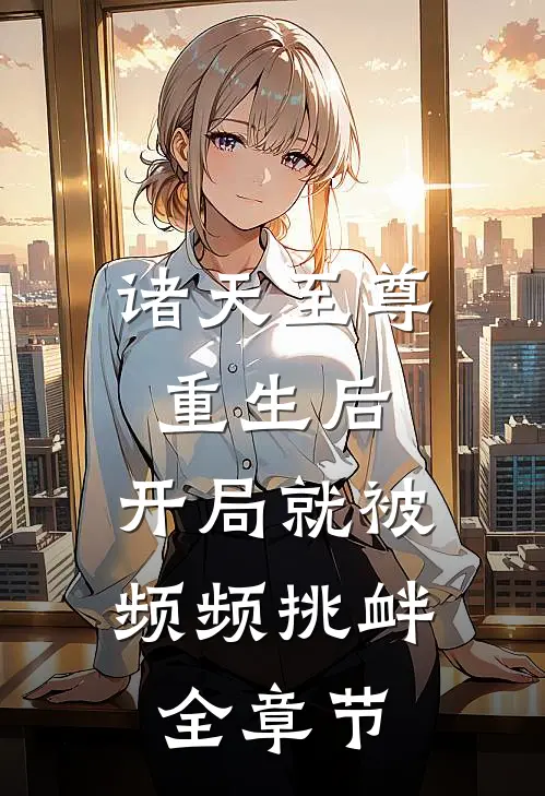 诸天至尊重生后，开局就被频频挑衅全章节