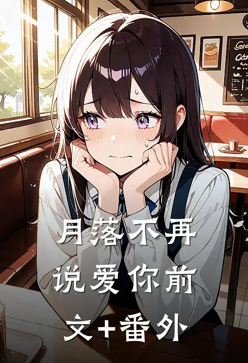 月落不再说爱你前文+番外