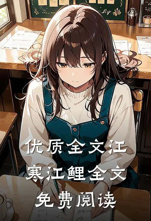 优质全文江寒江鲤全文免费阅读