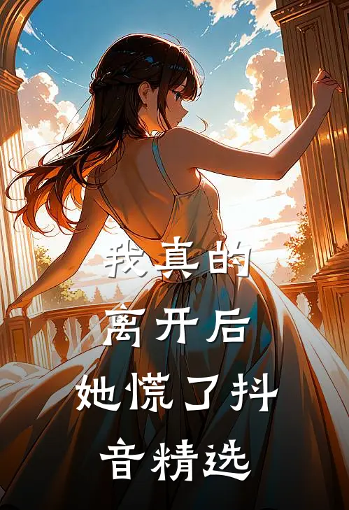 我真的离开后，她慌了抖音精选