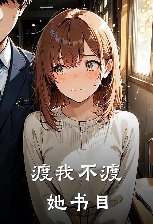 渡我不渡她书目