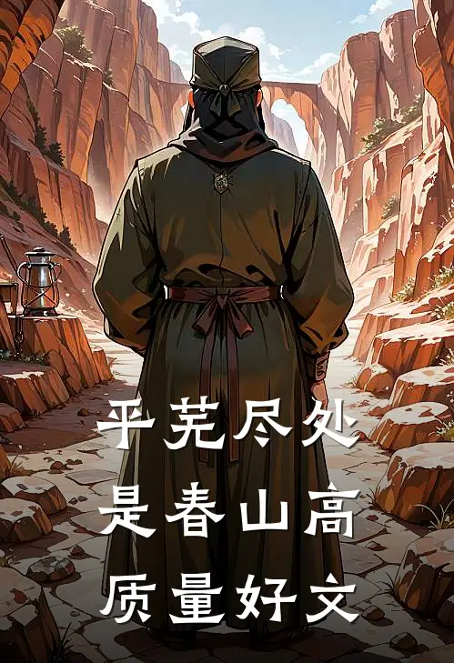 平芜尽处是春山高质量好文