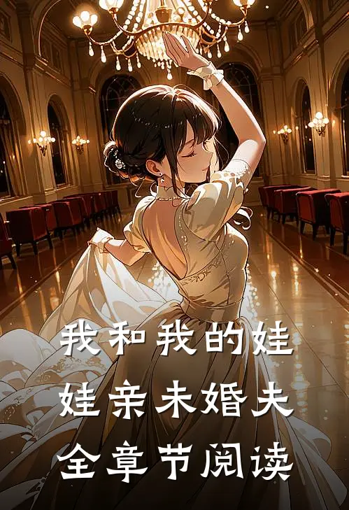 我和我的娃娃亲未婚夫全章节阅读