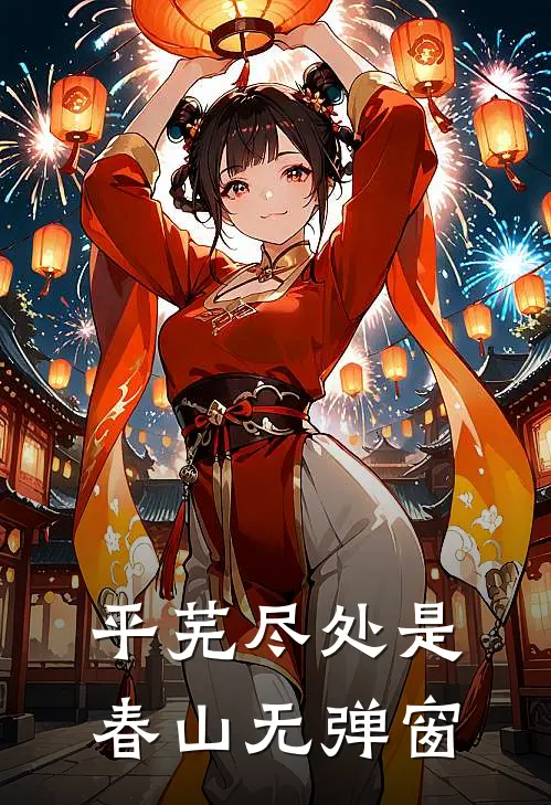 平芜尽处是春山无弹窗
